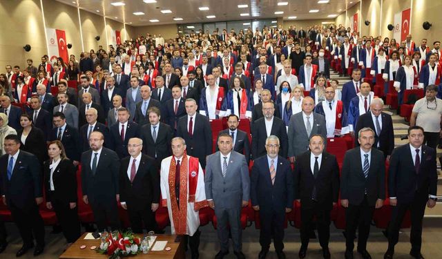 Türkiye 1.1 Milyon Varil Petrol Tüketiyor! Bakan Yardımcısından Çarpıcı Açıklamalar