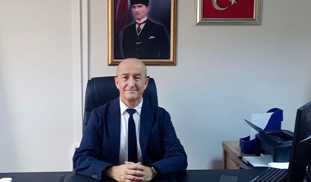 Balcalı Hastanesi’nde Görev Değişimi: Yeni Başhekim Prof. Dr. Ahmet Sebe Göreve Başladı!