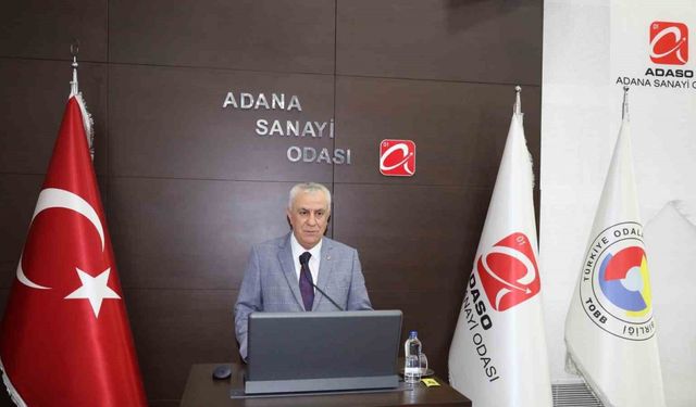 Adana’nın İhracat Başarısı: 10 Ayda 2,4 Milyar Doları Geçti!