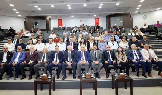 Sanayicilere Altın Tavsiye: ‘Bu Yatırımlar Ön Plana Çıkacak!'