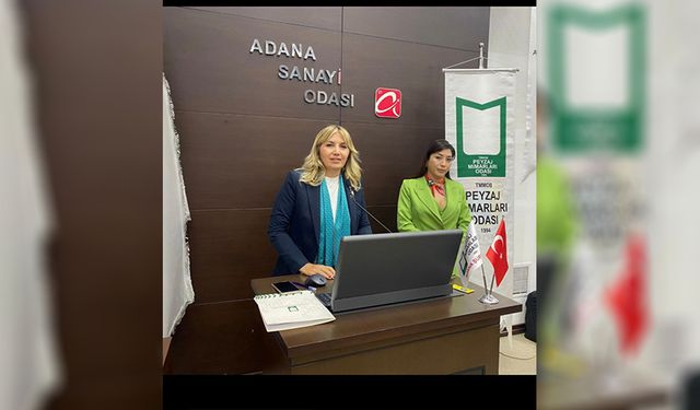 Başkan Turgut’tan Kurakçıl Peyzaj  Kararına Destek: Tarihi Bir Adım