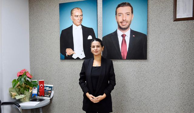 Başkan Vekili Yıldız, 24 Kasım’da Öğretmenlere Minnet ve Teşekkürlerini Sundu