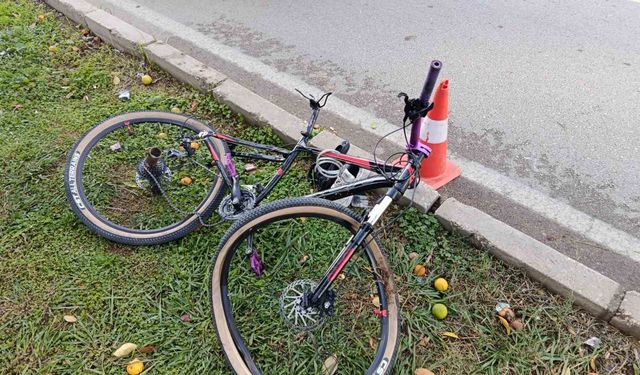 Adana’da Kahreden Kaza! Küçük Miraç Öldü, Sürücü Teslim Oldu