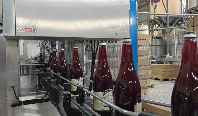 Şalgamda Yeni Dönem: Cam Şişe Satışları Patladı!