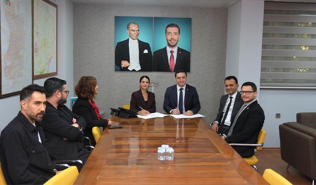 Ceyhan’da Bir İlk! Belediyeden Ücretsiz Hukuki Destek Dönemi Başladı!