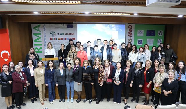 Şiddetsiz Bir Gelecek Mümkün mü? ÇÜ’de Uzmanlar Cevapladı!