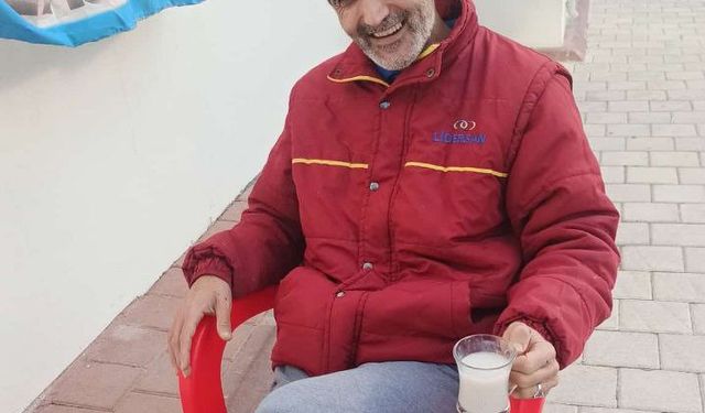 Adana’da 56 Yaşındaki Adamı Arama Seferberliği!