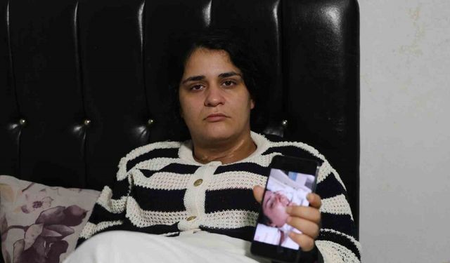 Eski Eşi Boğazından Bıçakladı, 4,5 Ay Sonra Hayata Tutundu: “Ayağa Kalkıp Çocuklarıma Sarılmak İstiyorum”