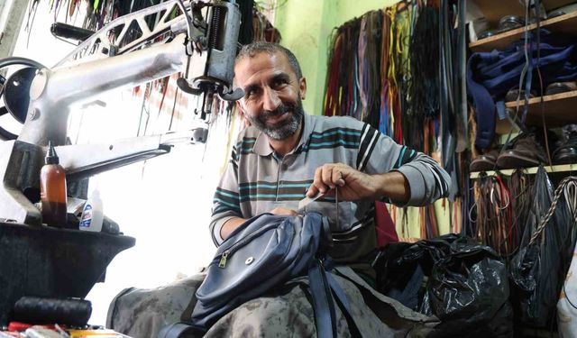 “Fakirin Atlayışı” Etiketiyle Gündem Oldu! Ayakkabı Boyacısı Harun’dan Çarpıcı Sözler