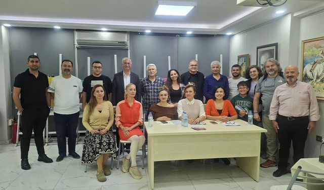 Kimse Bu Kadar Derin Olduğunu Bilmiyordu! ‘Fark Et, Dur De!’ Etkinliğinde Şiddetin Kökleri Konuşuldu