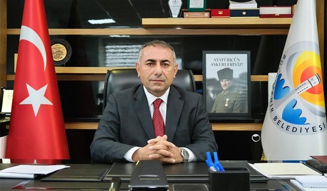 Güngör Geçer’den Ramazan Bayramı’nda İnsanlık ve Dayanışma Vurgusu
