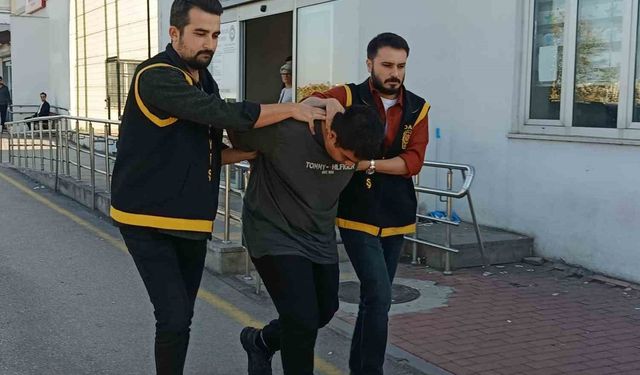 Adana’da Komşu Kavgası Kanla Bitti!