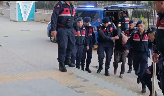 13 Yaşındaki Çocuğa Bisikletle Saldıran 60 Yaşındaki Adam Tutuklandı