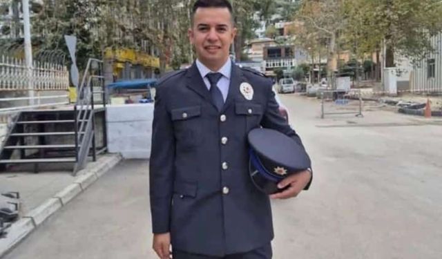 Adana’da Acı Kayıp: Genç Polis Lösemiye Yenik Düştü!