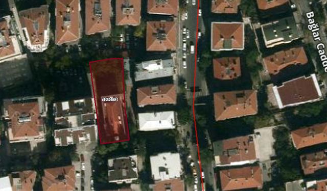 Mezar Yerini Lokanta Yapmışlar!