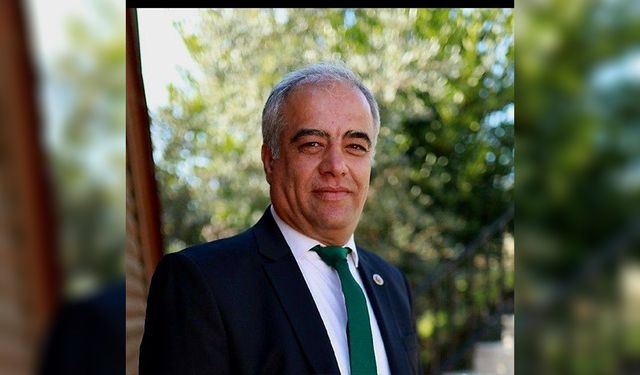 Keskin: İnşaat Sektörü Darboğazda