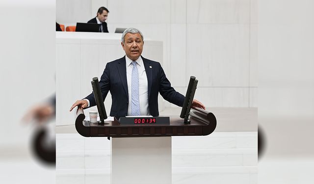 Orhan Sümer’den Bakanlığa Ağır Suçlama: “Bu Adana’ya İhanettir!”