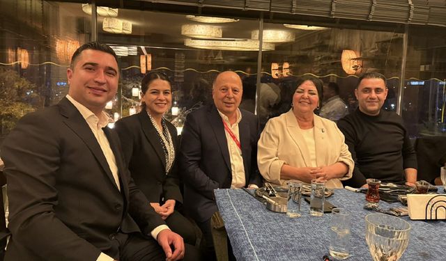 PM Öncesinde İki Ayrı Organizasyon: Ayrışma mı?