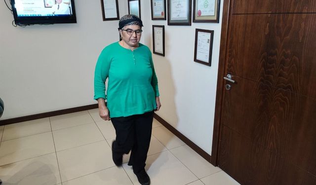 Mucize Ameliyat Adana’da!