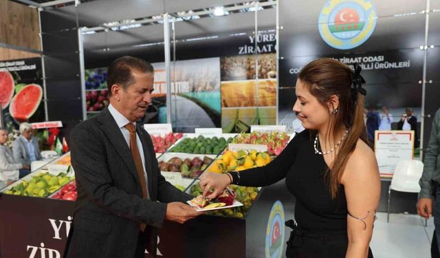 Pamuk Bitti, Ejder Meyvesi Başladı! Adana Tropikleşiyor