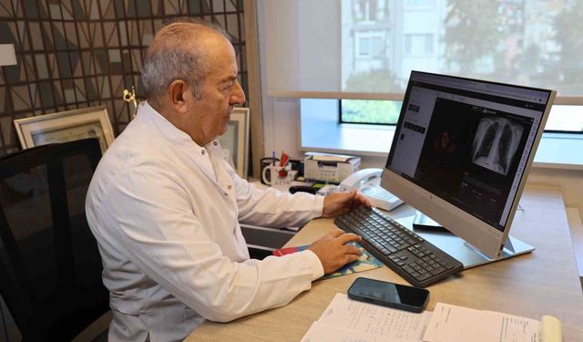 Pankreas Kanserinde Korkutan Tablo: Vakaların Yüzde 80’i Geç Evrede Teşhis Ediliyor