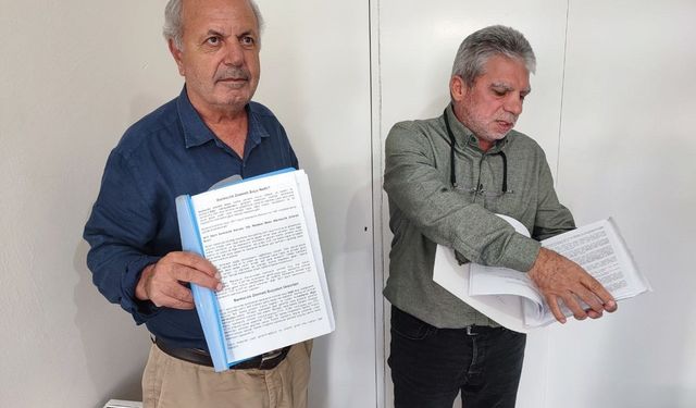 Adana’da Banka Skandalı!