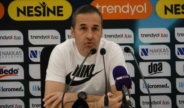 Yalçın Koşukavak’tan 7-2’lik Galibiyet Sonrası Zemin İsyanı