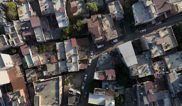 Kentsel Dönüşümde Büyük Çıkmaz! DAİMFED Başkanı: Anadolu Yerinde Sayıyor