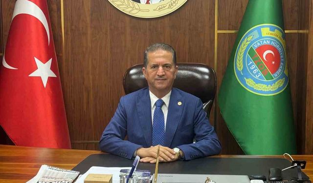 Mandalinalar Dalında Kaldı! Başkan Doğan’dan Sert Tepki