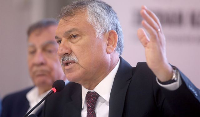 Zeydan Karalar’dan Silivri’den Gelen Bomba Notlar!