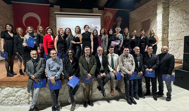 AFAD’dan Yılın Son Sergisi: “Geç Kalanlar” Sanatseverlerle Buluştu