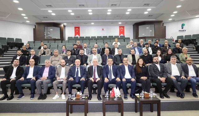 Zeki Kıvanç Uyardı: “Bu Dönüşüme Ayak Uydurmazsak Dışarıda Kalırız”