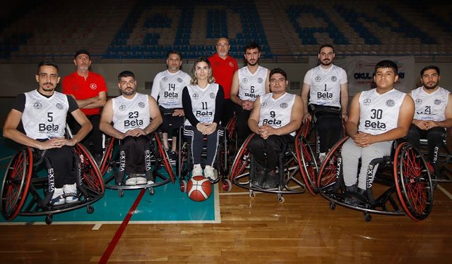 Adana Temsilcisi Parkeye İniyor: Rota Süper Lig