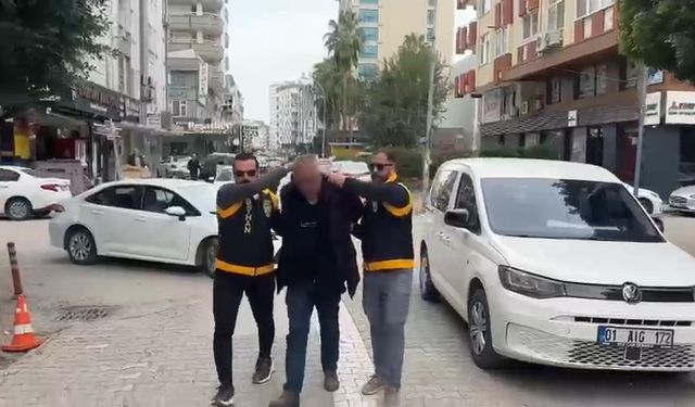 Adana’da 15 Yıllık Husumet Kanlı Bitti! Oto Lastikçide Silahlı Saldırı