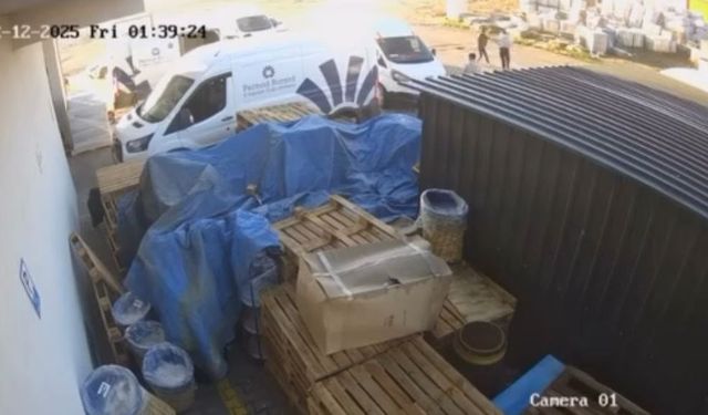 Adana’daki Kanlı Kavganın Görüntüleri Ortaya Çıktı