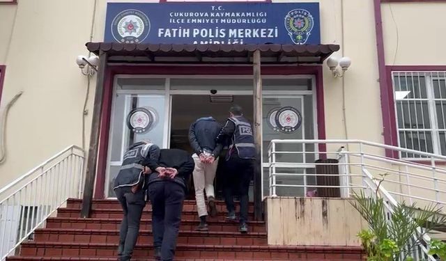 “Biz Bir Şey Yapmadık” Dediler, Mahkeme Tutukladı!