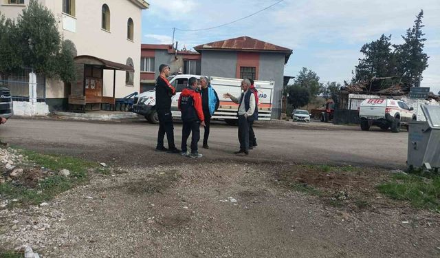 Adana’da 72 Yaşındaki Adam Sırra Kadem Bastı! Ekipler Her Yerde Arıyor