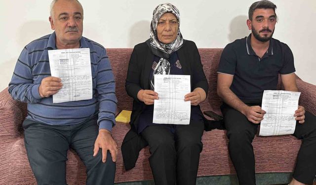 Adana’da Park Yeri Kavgası: Aileler Arasında Aylarca Süren Kabus!