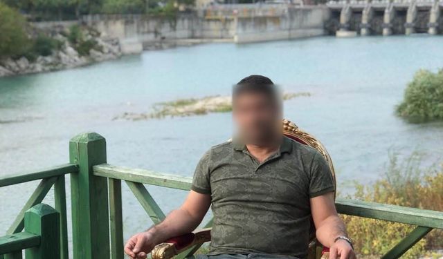 Adana’da Dehşet! Canlı Yayında İntihar Etti: Polis Operasyonu Böyle Bitti