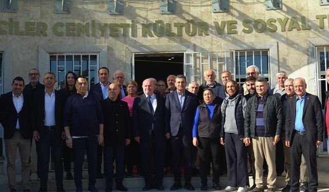 Bulut: Amaç Belediyeleri Çalışamaz Hale Getirmek