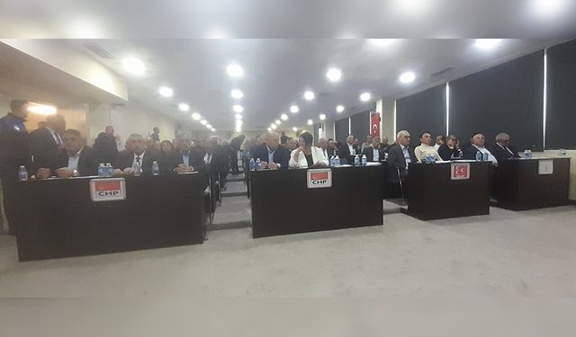 Büyükşehir’de Düzgün Bir  Üslupla “Borç” Tartışması