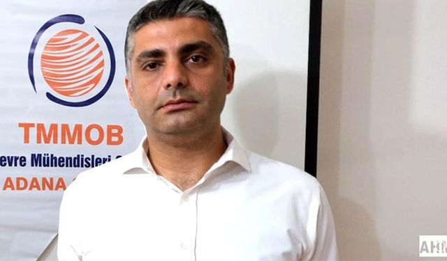Orhan: Atık İthalatı ve  Çevresel Tehdit Sürüyor