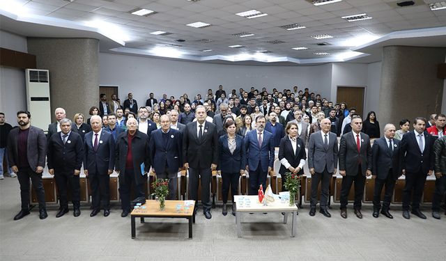 Çukurova Üniversitesi’nde Toprak Seferberliği! Bilim İnsanları Uyardı: Geleceğimiz Risk Altında