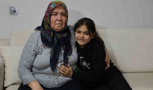 Depremde Yıkılan Hayatlar, TOKİ Konutlarıyla Yeniden Kuruluyor