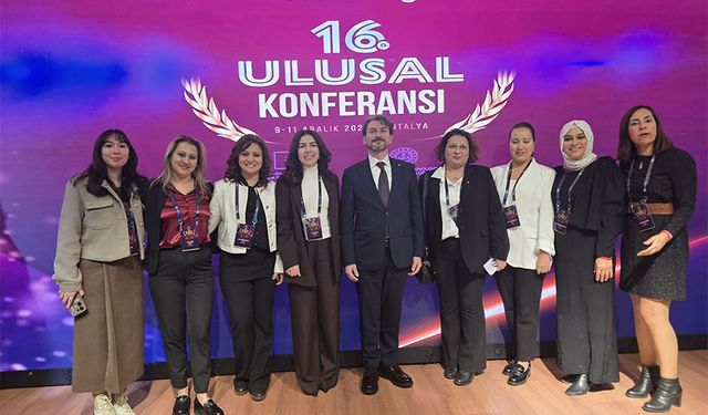 eTwinning’de Büyük Başarı: Adanalı Öğretmen Türkiye’nin En İyileri Arasında