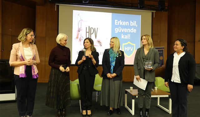 “Erken Bil, Güvende Kal”: Çukurova Üniversitesi’nden Örnek Farkındalık Etkinliği