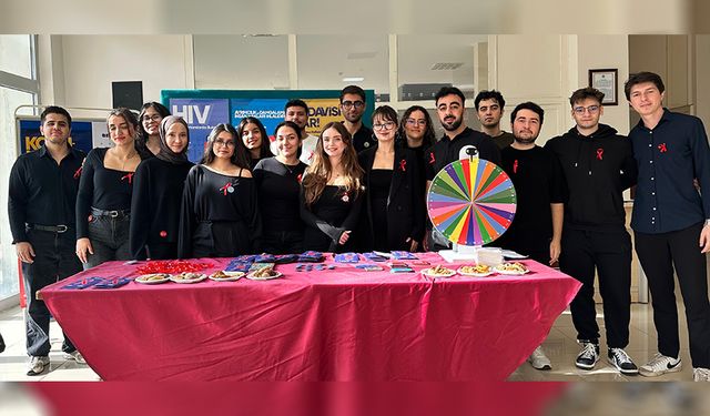 HIV’de Büyük Devrim: Artık Ne Öldürüyor Ne de Bulaşıyor!