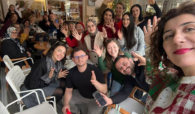 İşitme Engelliler Milli Takımı’nın Gururu Adana’da Onurlandırıldı