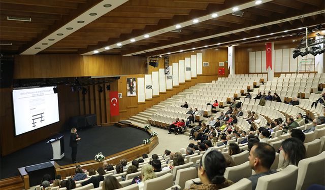 “Kanıt Nasıl Hazırlanır?” ÇÜ’de Kritik Çalıştay Düzenlendi!