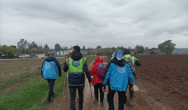 Adana’da 72 Yaşındaki Adam Gizemli Şekilde Kayboldu!